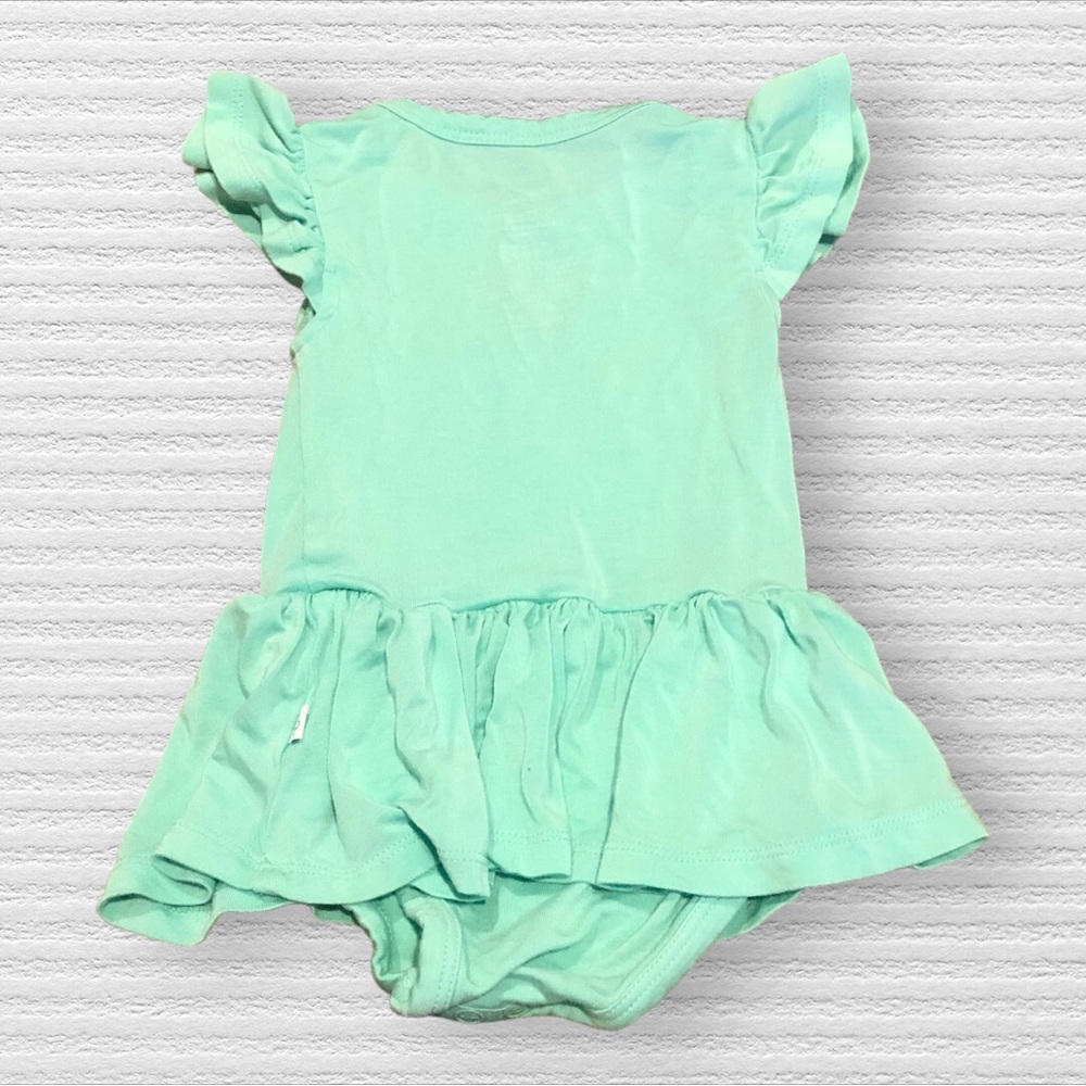 Posh Peanut | Skirted | Bodysuit - Picture 3 of 4